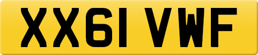 XX61VWF